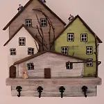 شقة Familienfreundliche Aschenputtel كاسيل