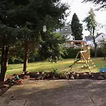 Familienfreundliche Aschenputtel *