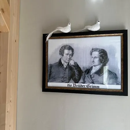 Familienfreundliche Aschenputtel Daire Kassel