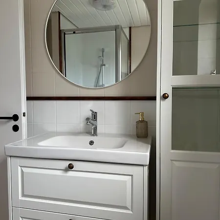 Daire Familienfreundliche Aschenputtel *