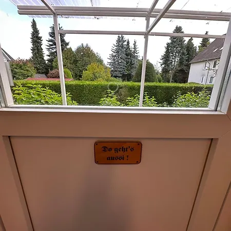 Daire Familienfreundliche Aschenputtel *