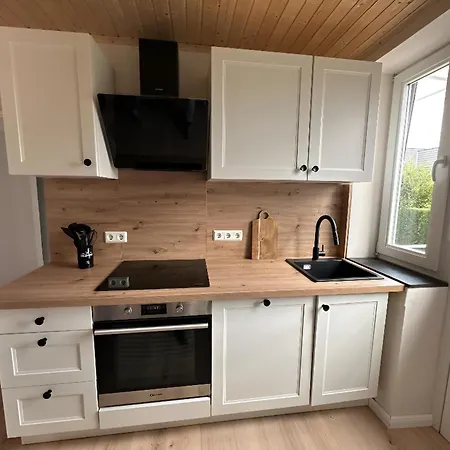 Daire Familienfreundliche Aschenputtel Kassel