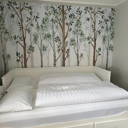 Daire Familienfreundliche Aschenputtel Kassel