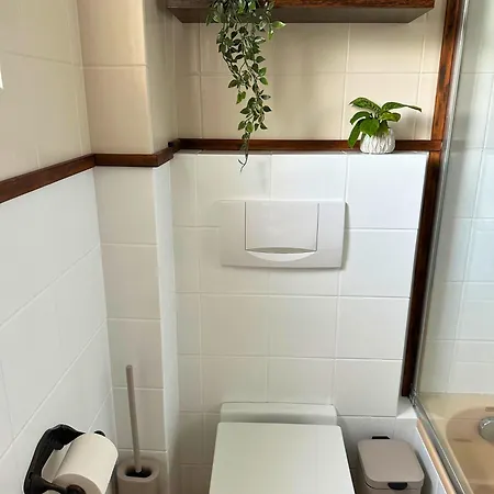 Apartment Familienfreundliche Aschenputtel *