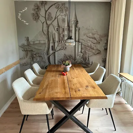 Familienfreundliche Aschenputtel * 卡塞尔