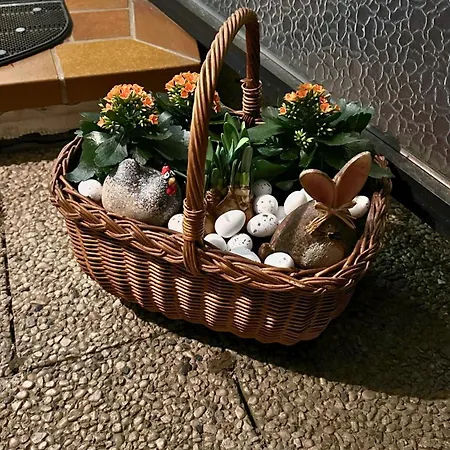 Familienfreundliche Aschenputtel Apartment *