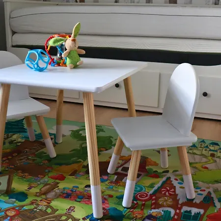 Familienfreundliche Aschenputtel *