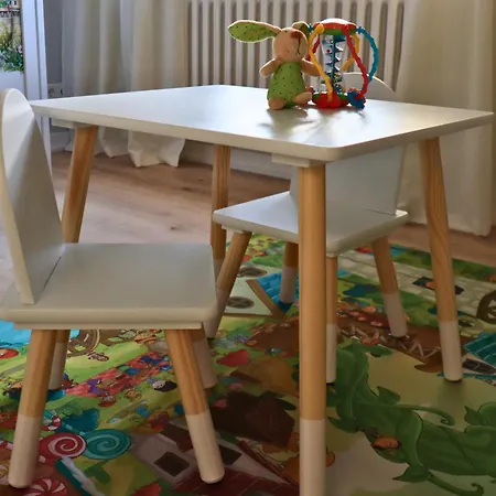 شقة Familienfreundliche Aschenputtel *