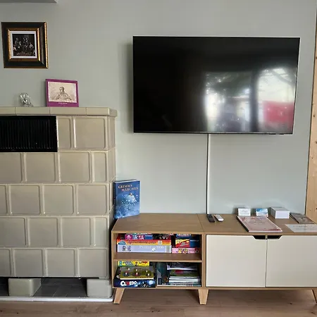 Familienfreundliche Aschenputtel