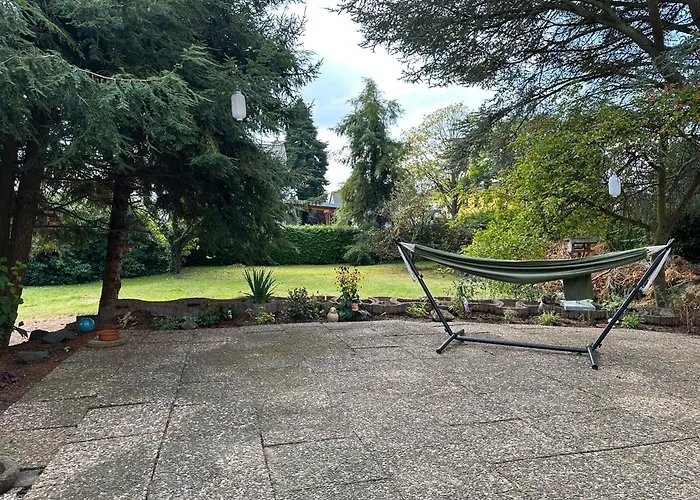 Apartamento Familienfreundliche Aschenputtel *