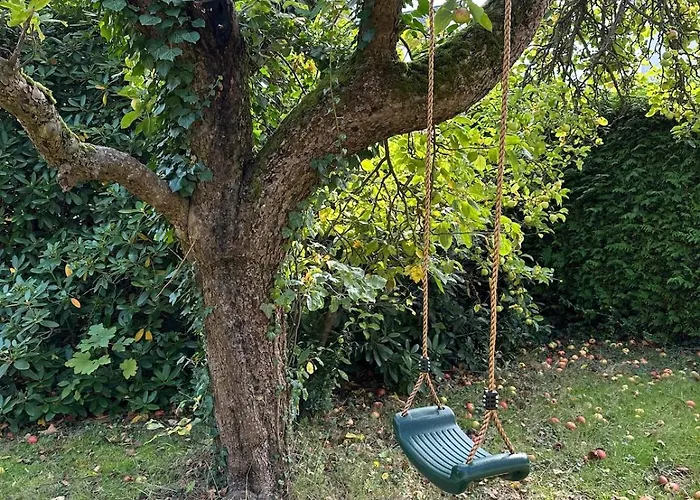 Apartamento Familienfreundliche Aschenputtel Kassel