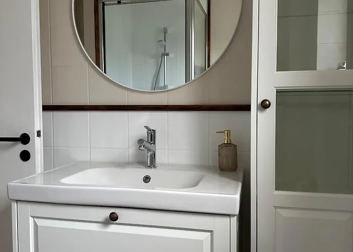 Apartamento Familienfreundliche Aschenputtel *