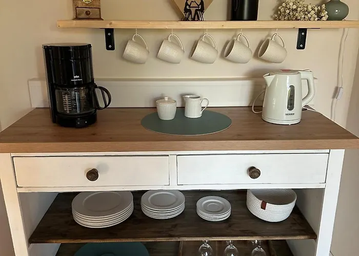 Apartamento Familienfreundliche Aschenputtel Kassel