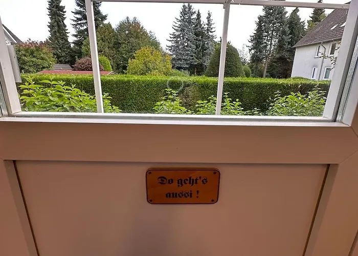 Apartamento Familienfreundliche Aschenputtel *