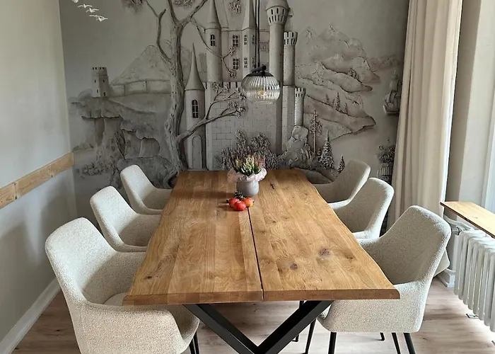 Familienfreundliche Aschenputtel Kassel