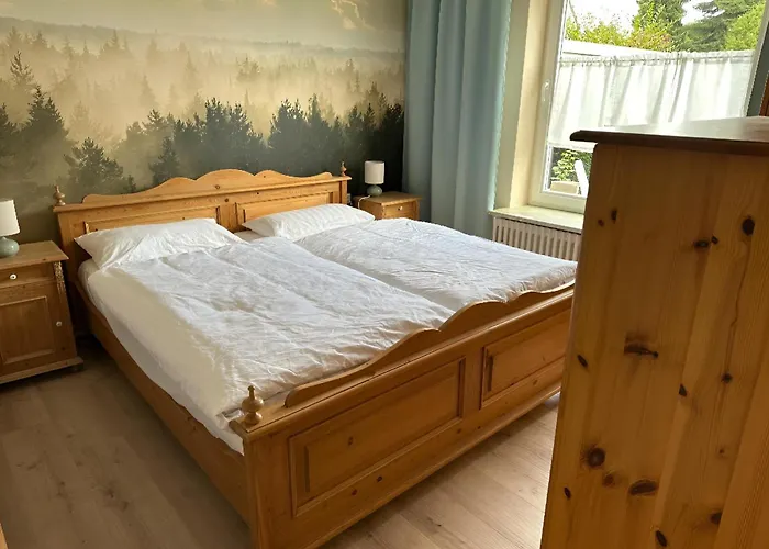 Familienfreundliche Aschenputtel Apartamento *