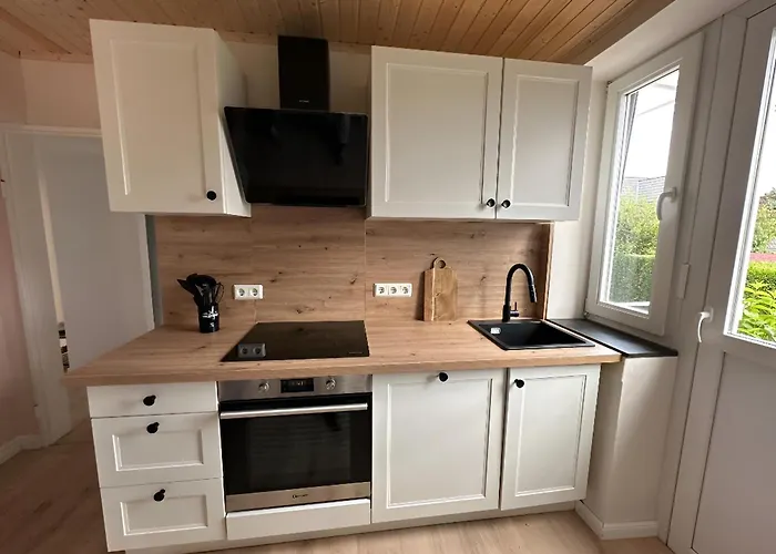 Apartamento Familienfreundliche Aschenputtel Kassel