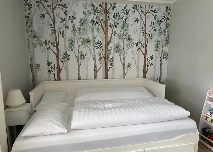 Apartamento Familienfreundliche Aschenputtel Kassel