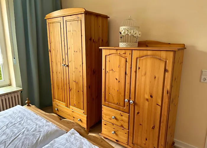 Familienfreundliche Aschenputtel Апартаменты